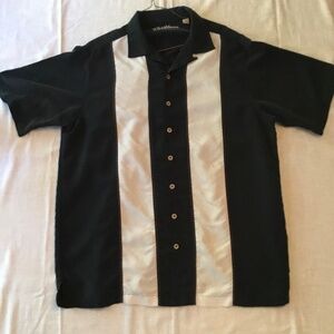 Men’s casual button up shirt size XL